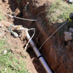 Désinstallation de Fosses Toutes Eaux : Experts en Action pour un Processus Sans Tracas Maisons-Laffitte